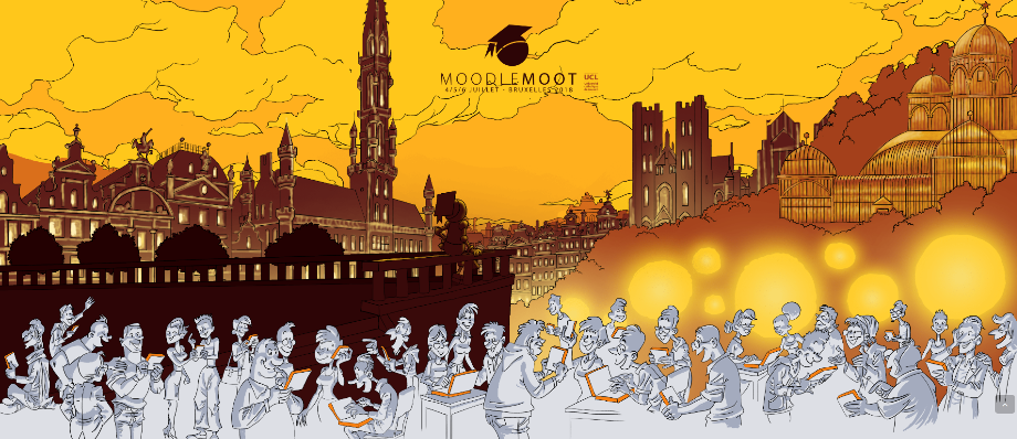 MoodleMoot2018